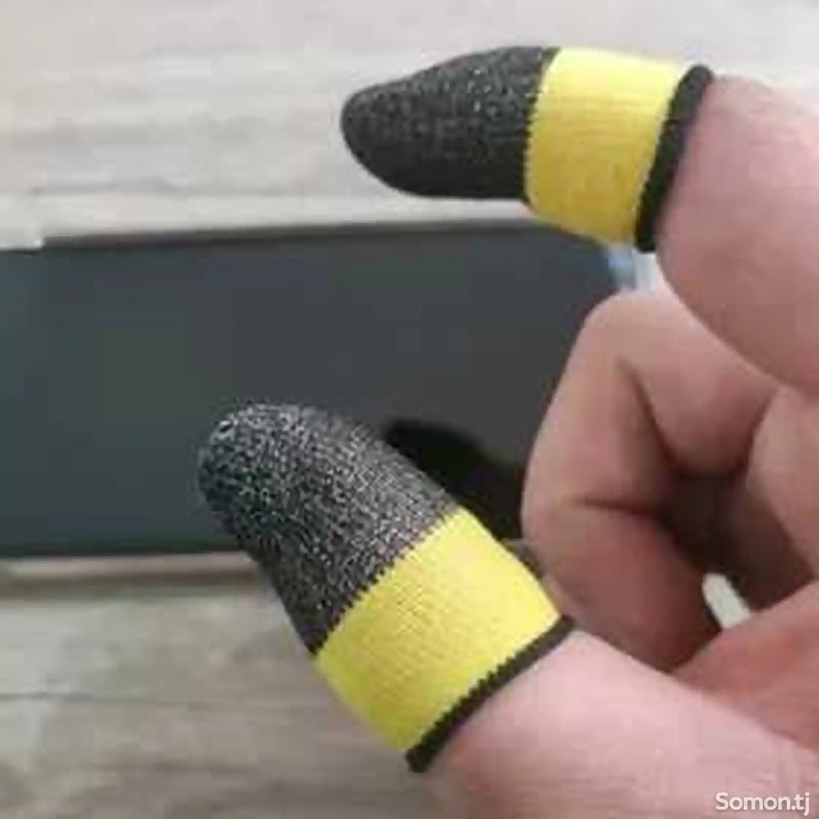 Игровые перчатки для пальцев PUBG-1