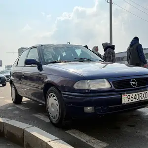 Opel Astra F, 1997