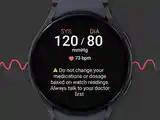 Смарт часы Samsung galaxy watch 4 44mm-2