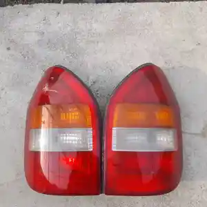 Задние фонари на Opel
