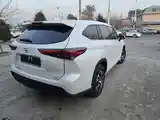 Toyota Highlander, 2021-5