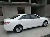 Toyota Camry, 2007-4