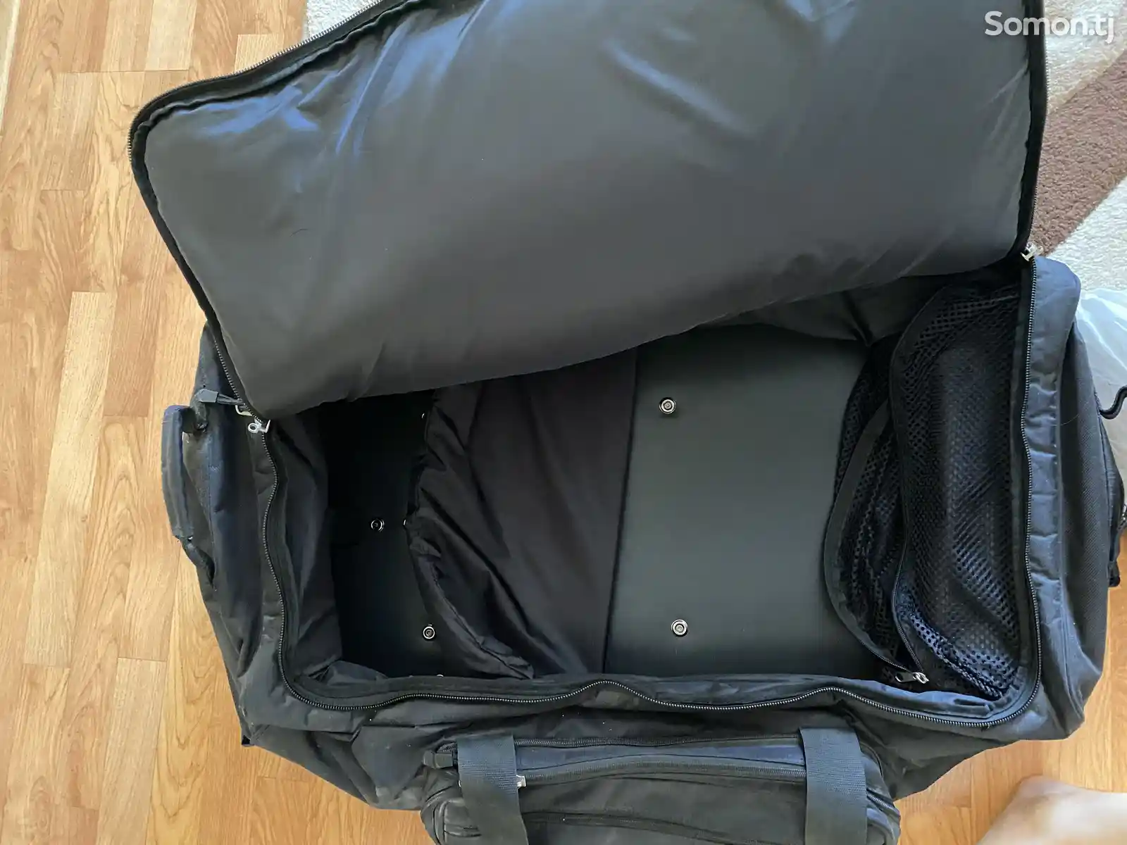 Дорожная сумка/ чемодан-3