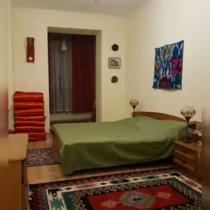 2-комн. квартира, 9 этаж, 72м², Ватан