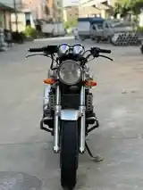 Мотоцикл Honda cb 400-4