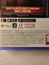 Игра Spider-man Miles Morales для PS5-3