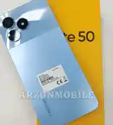 Realme Note 50 64Gb Blue-2