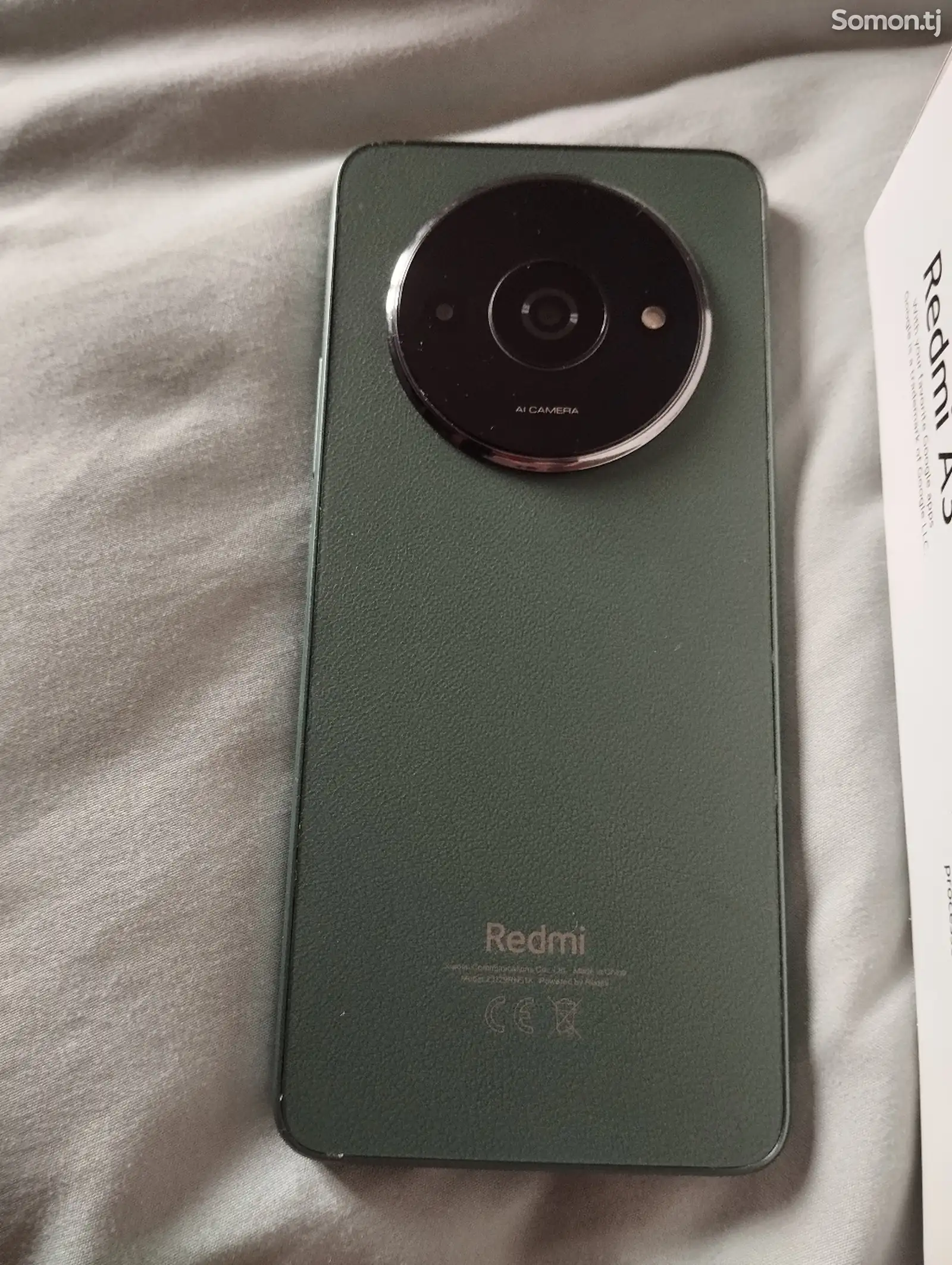 Xiaomi Redmi A3 64gb-2