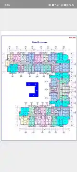 5-комн. квартира, 14 этаж, 188 м², Шохмансур-4