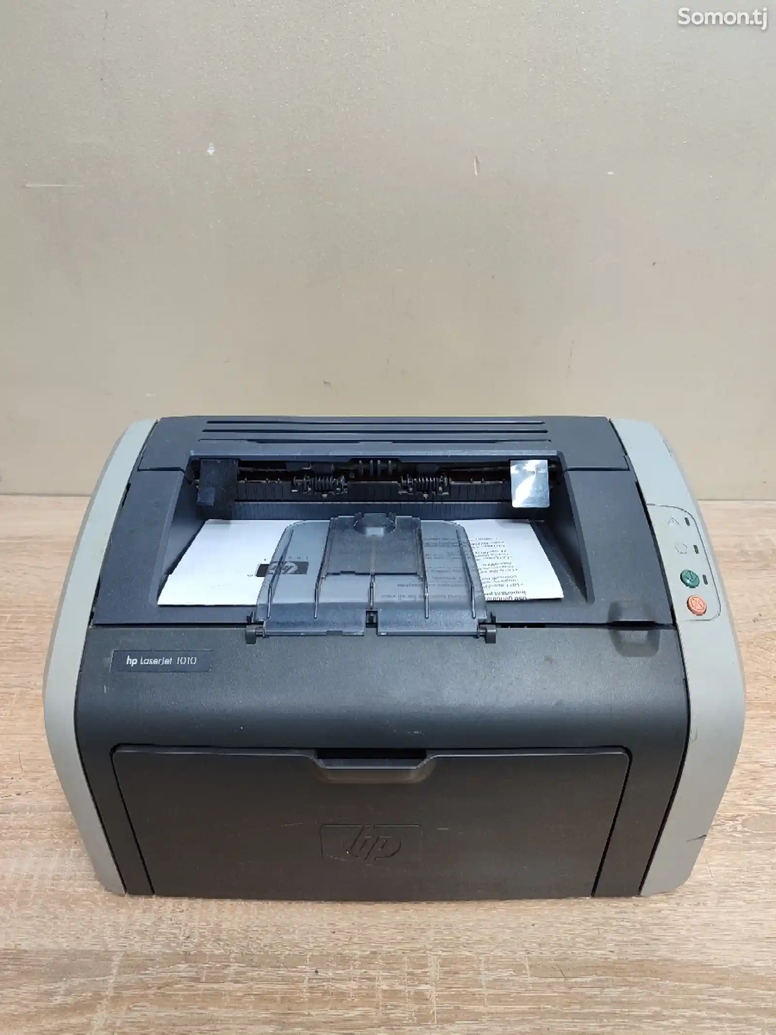 Принтер HP LaserJet 1020-1