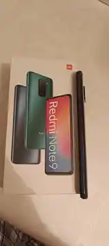 Xiaomi Redmi Note 9-4