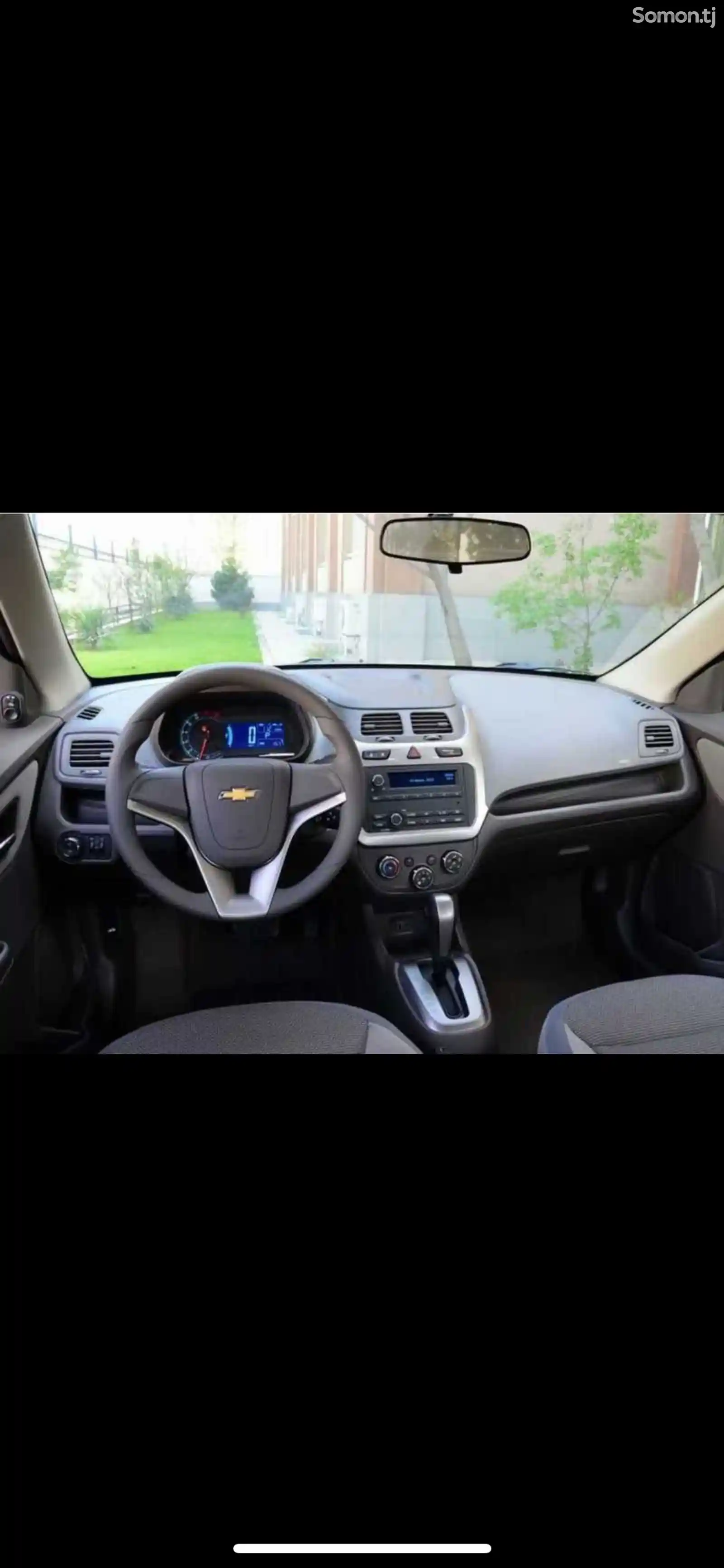 Chevrolet Cobalt, 2022-3
