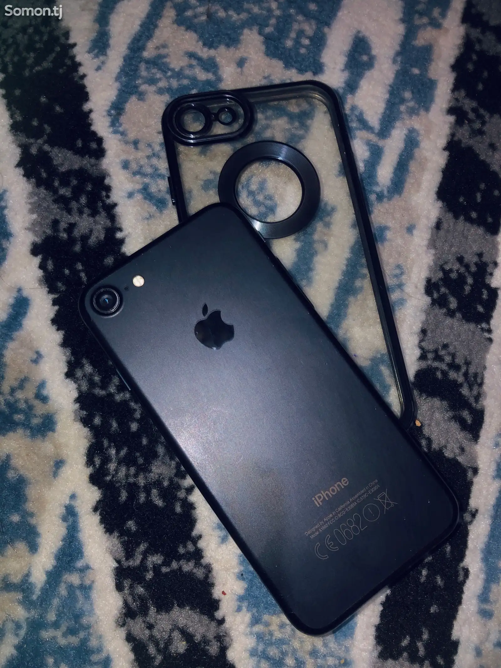 Apple iPhone 7, 32 gb-1