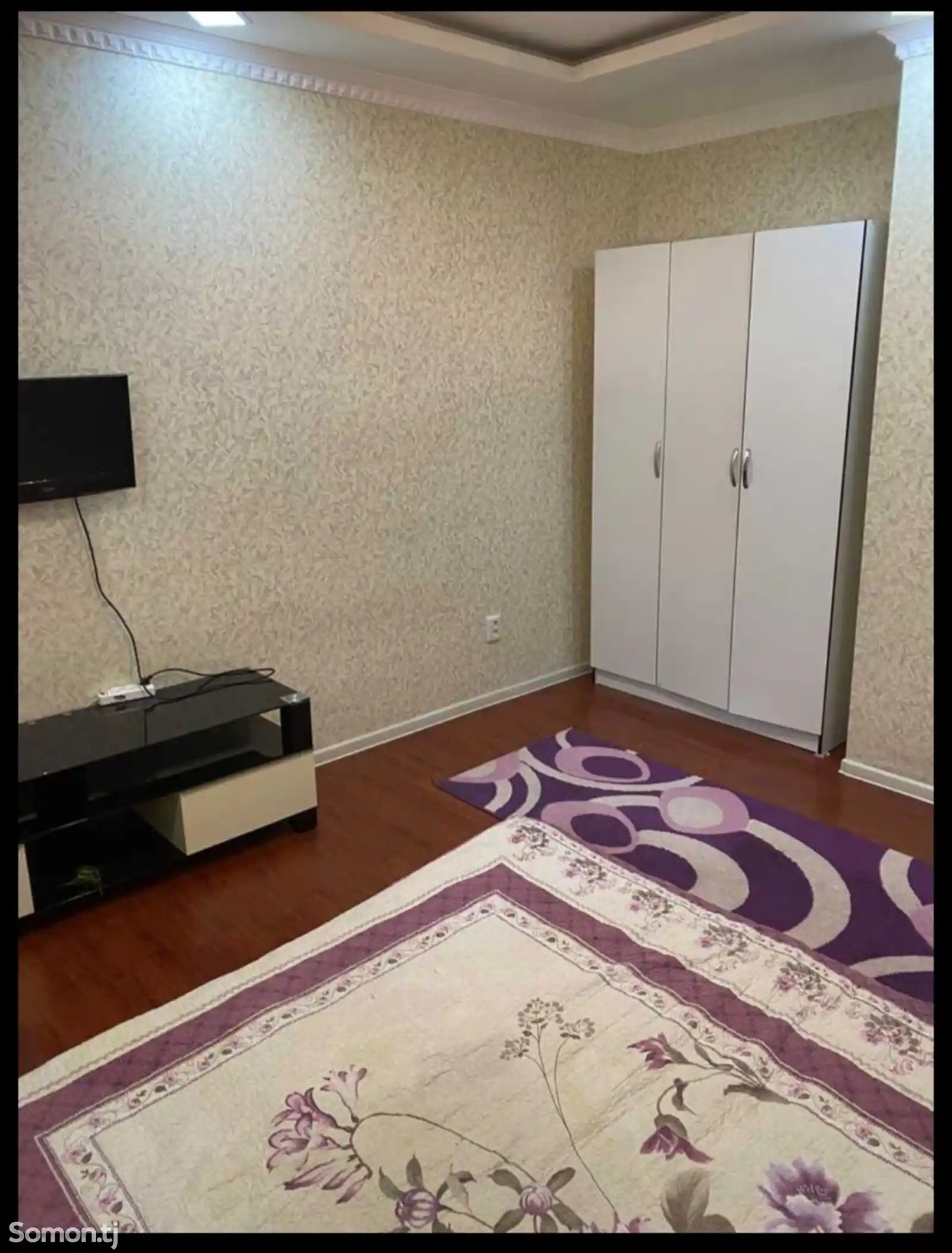 3-комн. квартира, 1 этаж, 90м², Сино-3