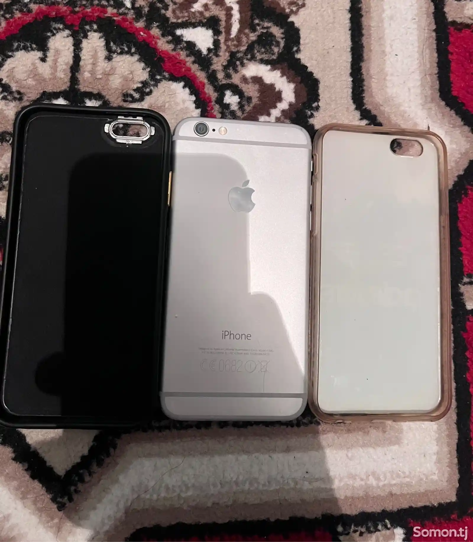 Apple iPhone 6, 64 gb-4