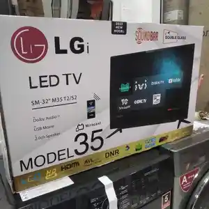Телевизор LG 35дл
