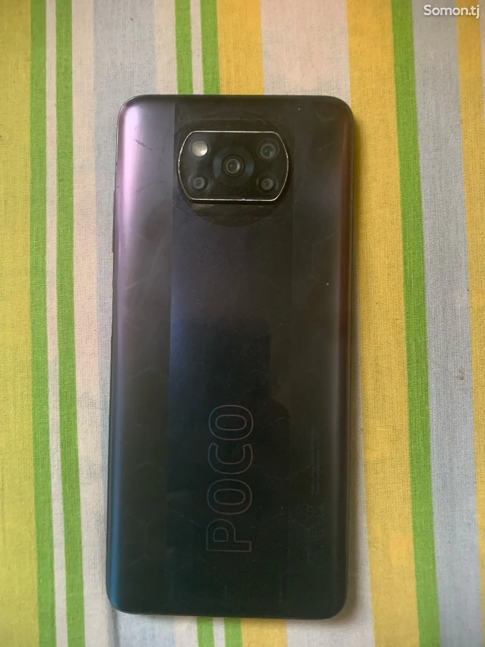 Poco x3 Pro, 256gb-1