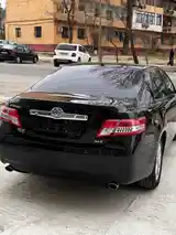 Toyota Camry, 2010-6