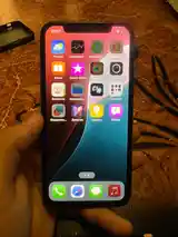 Apple iPhone Xs, 64 gb, Silver-5