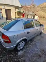 Opel Astra G, 2000-2