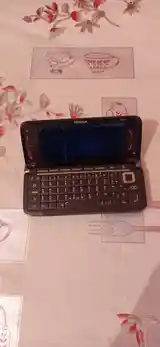 Телефон Nokia E90-6