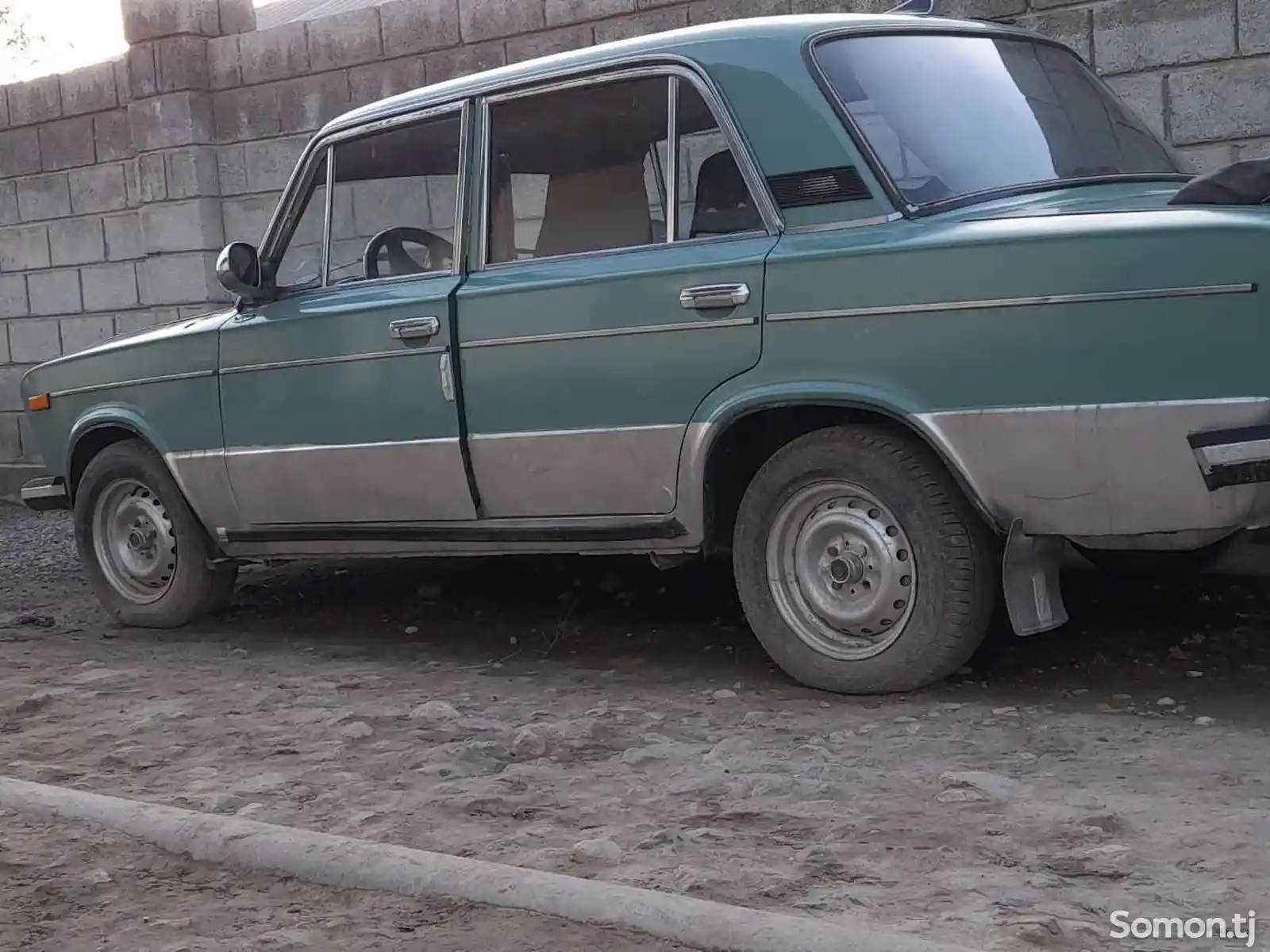 ВАЗ 2105, 1987-1