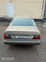 Mercedes-Benz W124, 1989-2