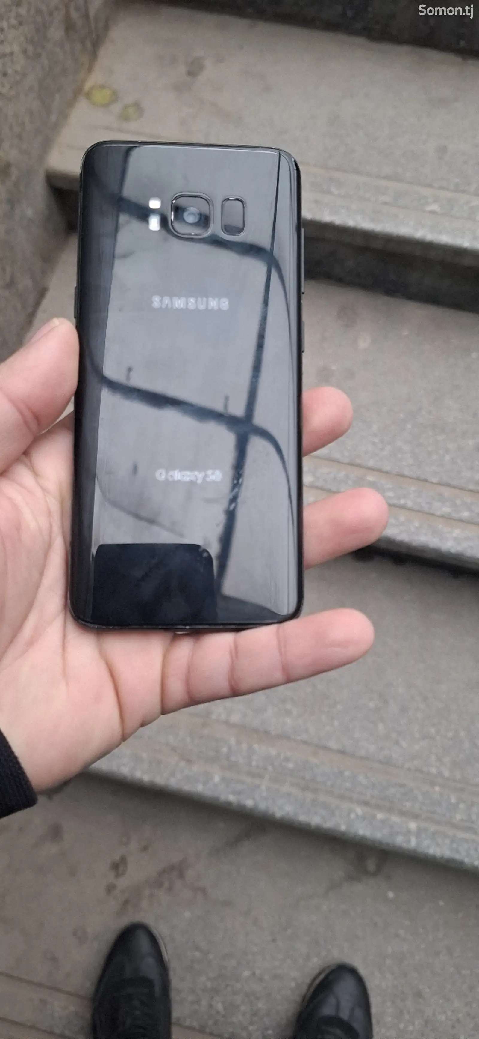 Samsung Galaxy S8-1