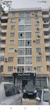 3-комн. квартира, 10 этаж, 83 м², Сино-3