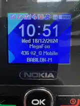 Телефон Nokia-6