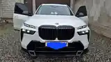 BMW X7, 2023-12