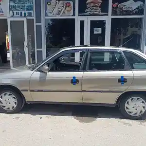 Opel Astra F, 1996