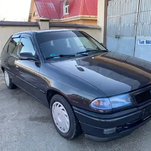 Opel Astra F, 1996