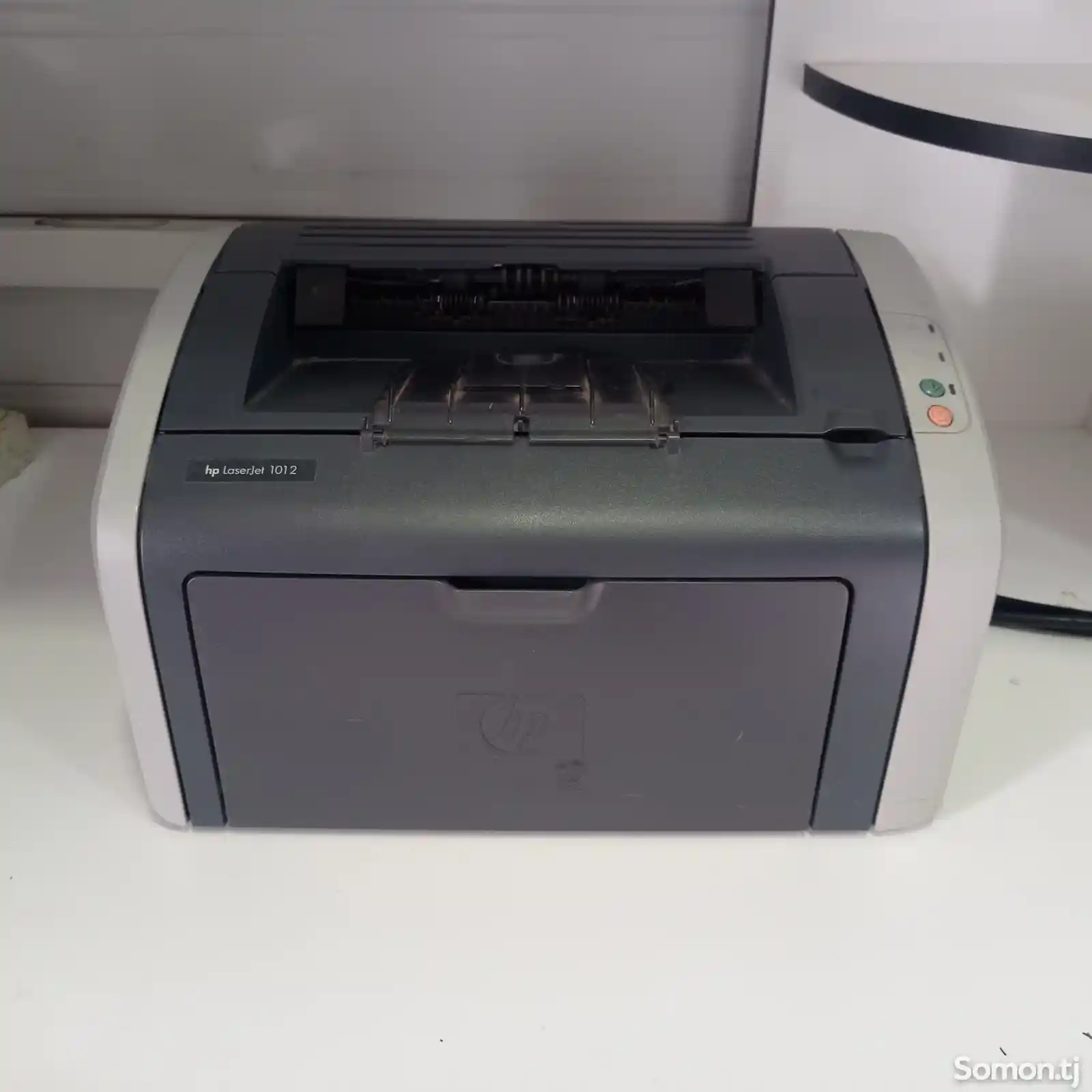 Принтер HP LaserJet 1012-1