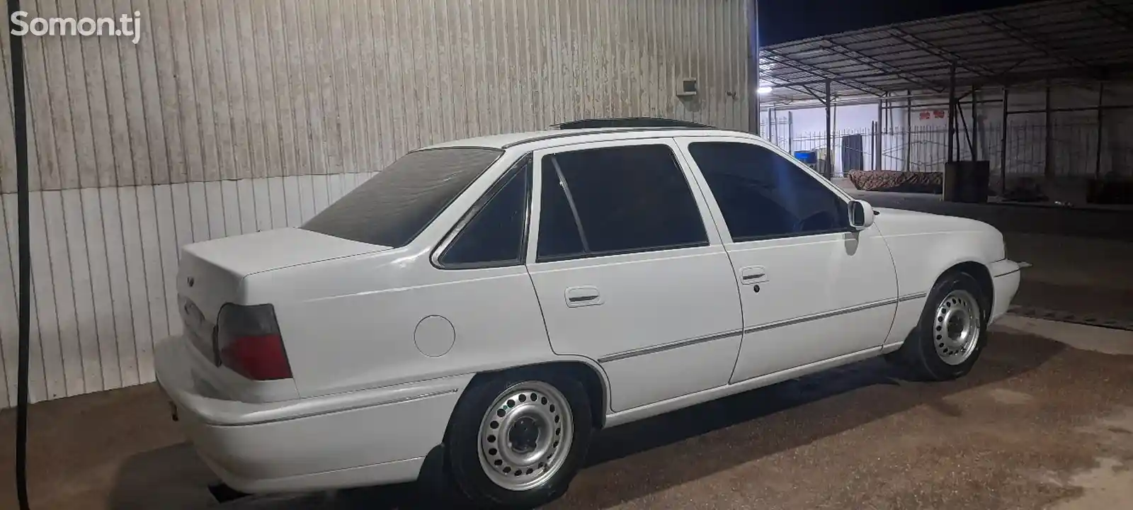 Daewoo Nexia, 1996-6