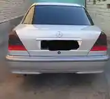 Mercedes-Benz C class, 1998-6