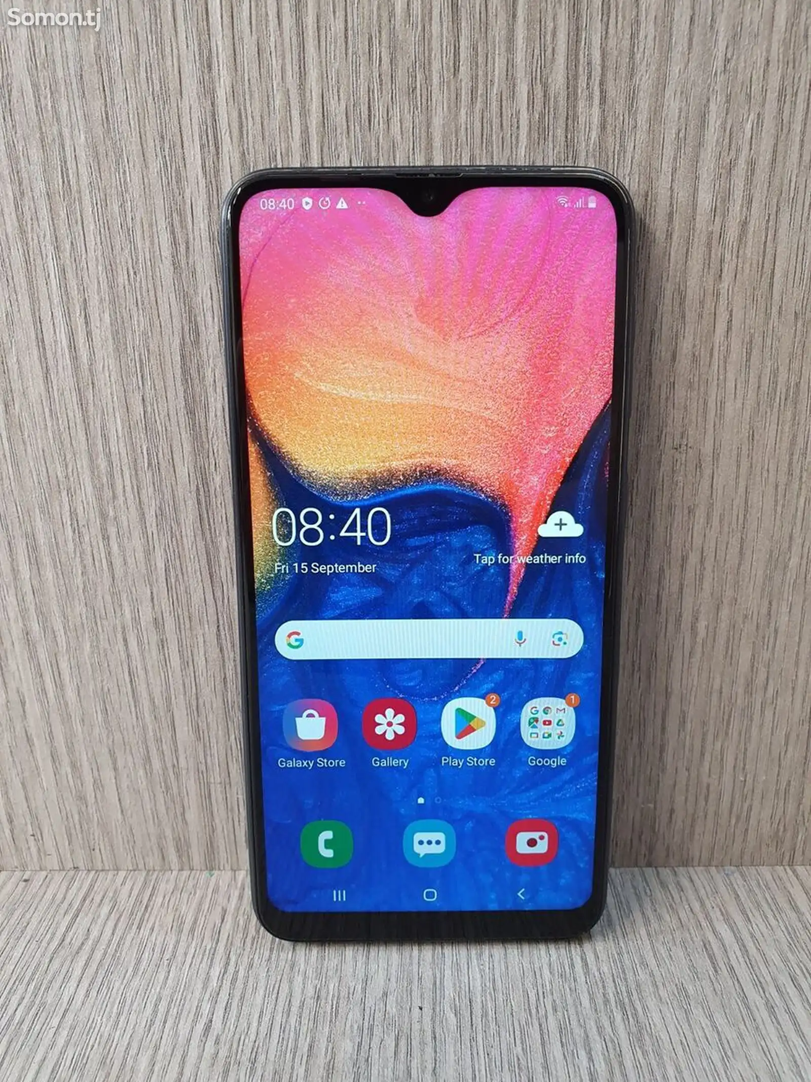 Samsung Galaxy A10s-1