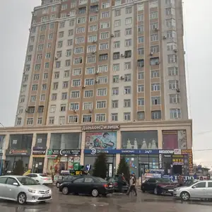 2-комн. квартира, 12 этаж, 44 м², автовокзал