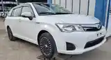 Toyota Fielder, 2014-8