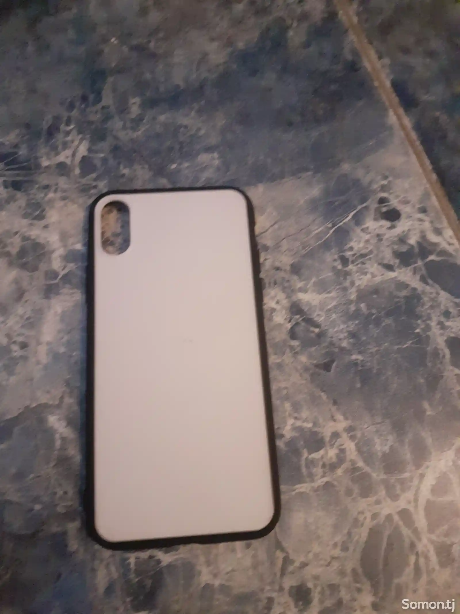 Чехол для IPhone X-2