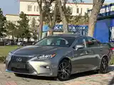 Lexus ES series, 2016-2