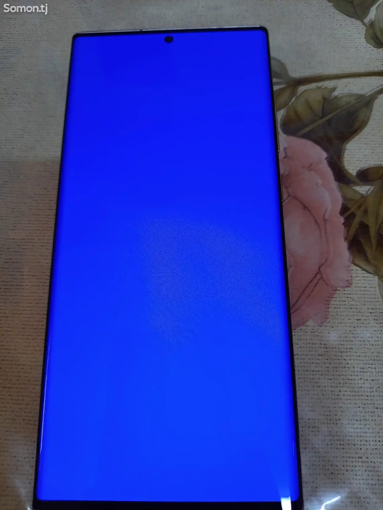 Samsung Galaxy Note 20 Ultra-8