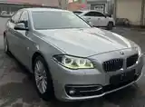 BMW 5 series, 2015-3