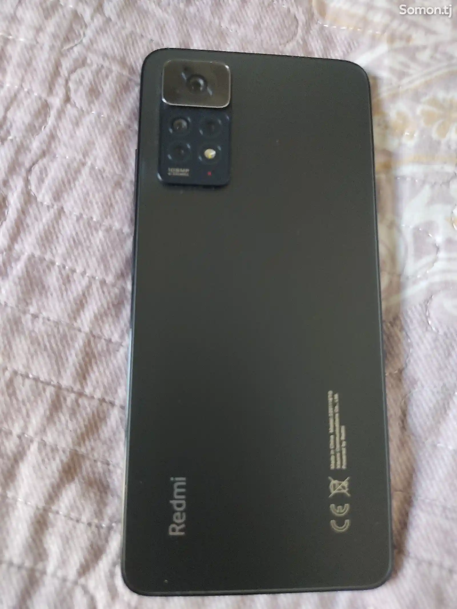 Xiaomi Redmi Note 11 Pro 128gb-3