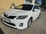 Toyota Corolla, 2013-6