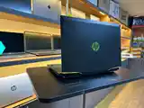 Ноутбук Hp Gaming laptop-8