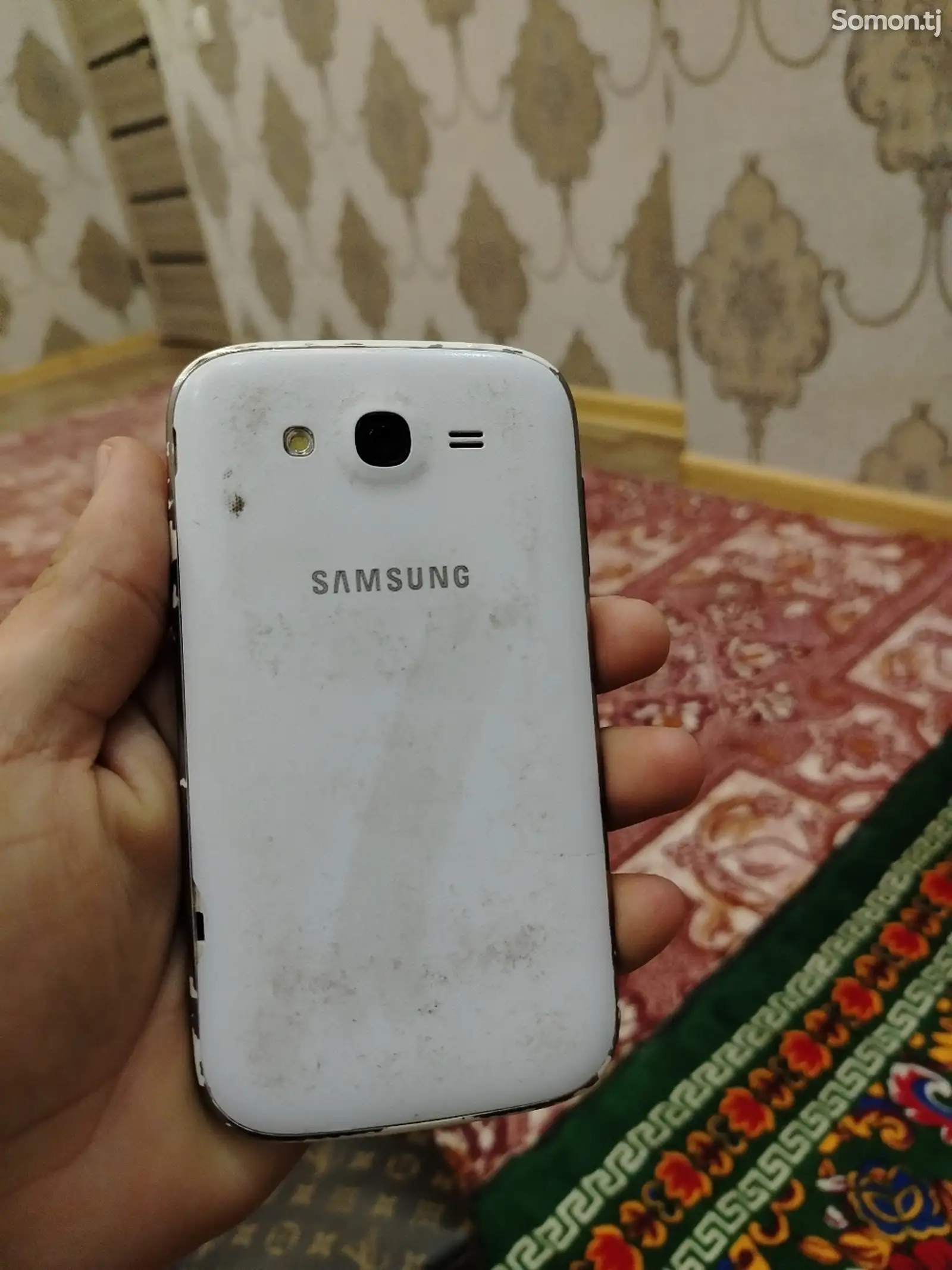 Samsung Galaxy S3 9060-2