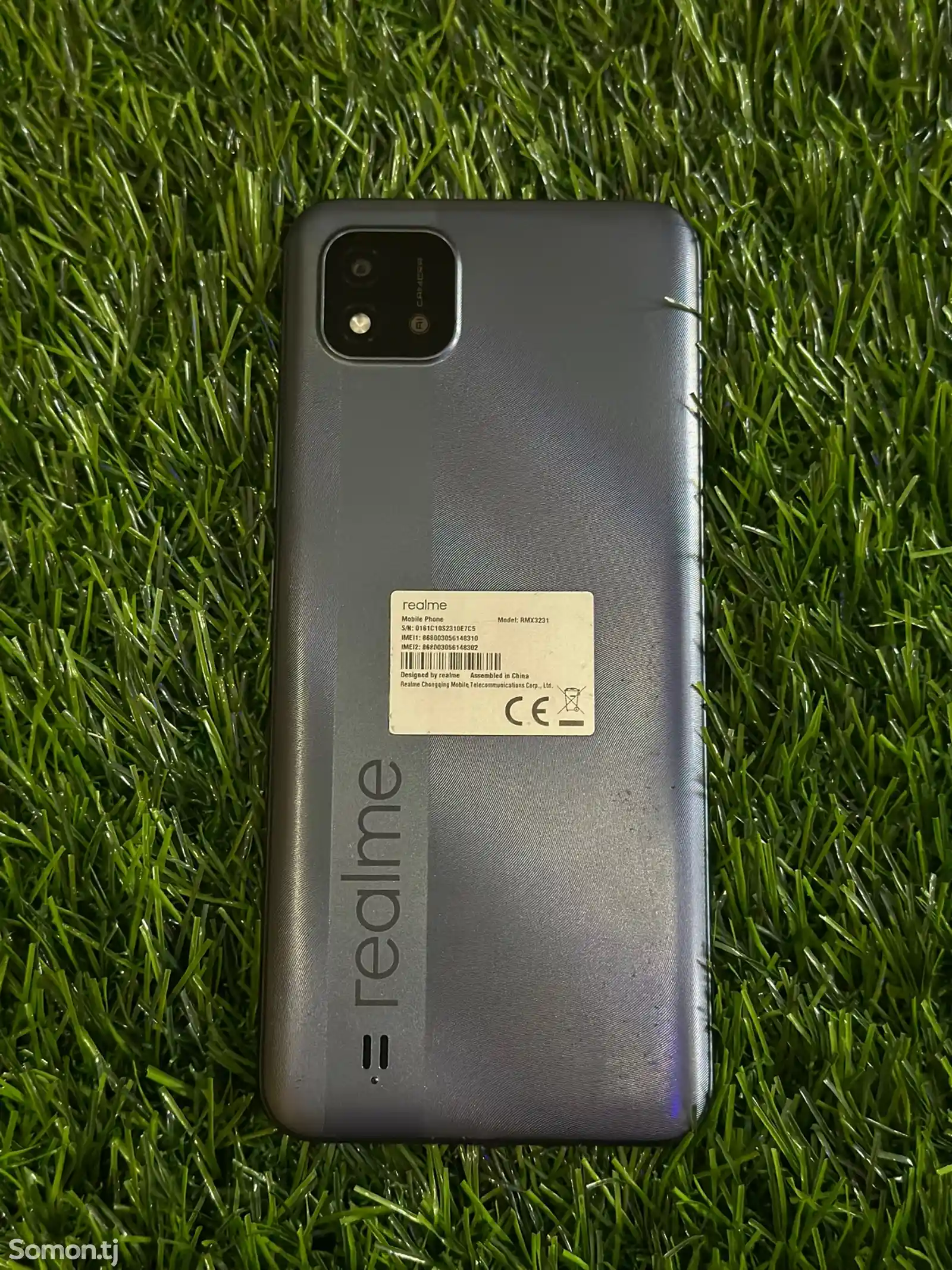 Realme C11 2/32gb-1