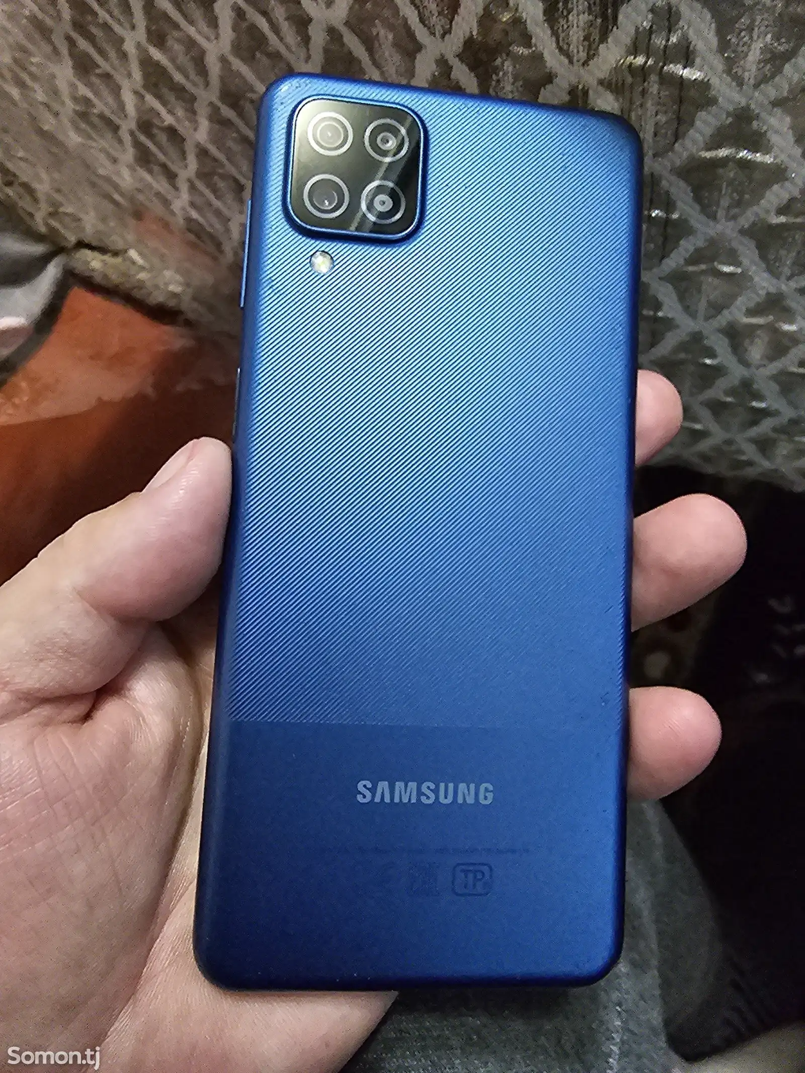 Samsung Galaxy А12 64gb