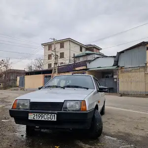 ВАЗ 21099, 2003